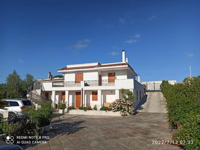 Trullo Pentimelle E Casa Pentimelle Vila Martina Franca Exterior foto
